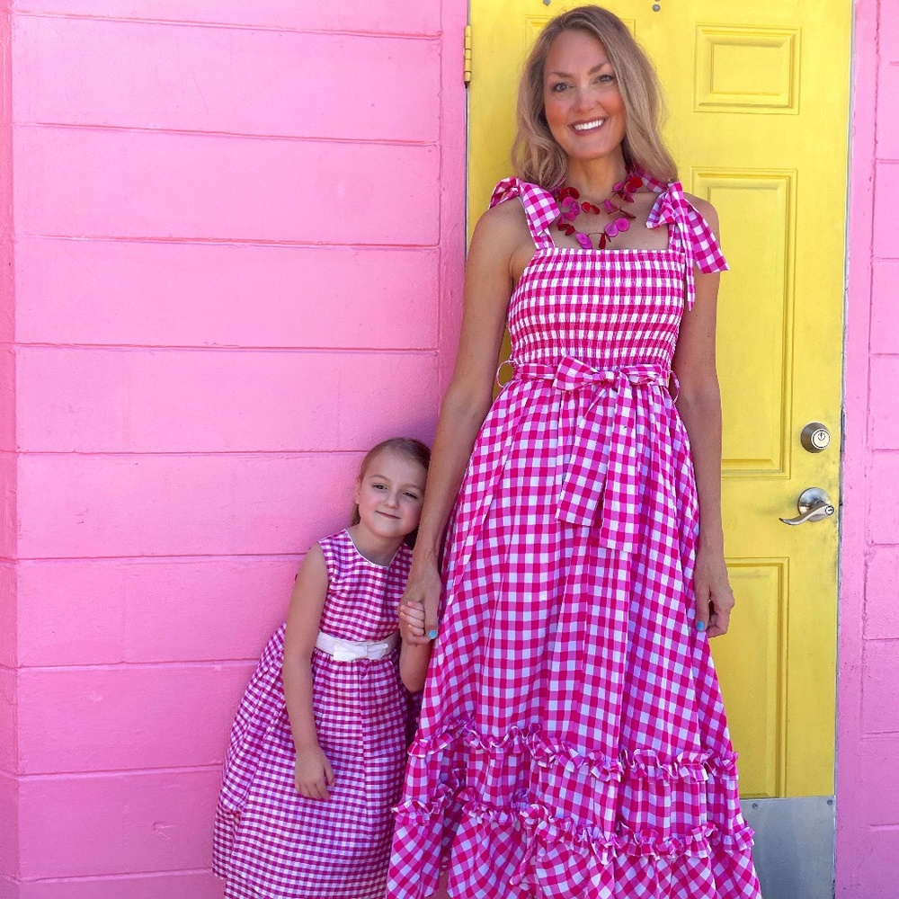 &MERCI Dress (New)